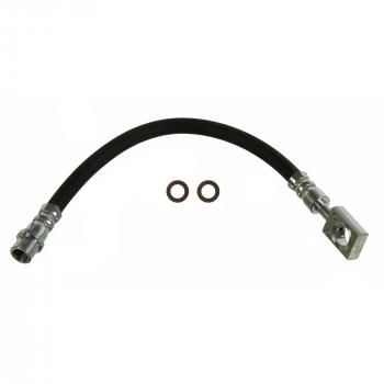 2008 Audi RS4 Brake Hydraulic Hose Rear Wagner Brake BH144959 image 1 of 1