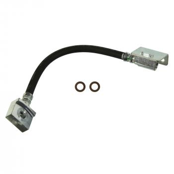 2006 Ford F-550 Super Duty Brake Hydraulic Hose Rear Left Wagner Brake BH144960 image 1 of 1