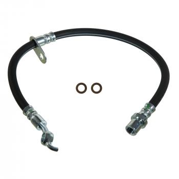 2005 Subaru Impreza Brake Hydraulic Hose Front Right Wagner Brake BH144961 image 1 of 1