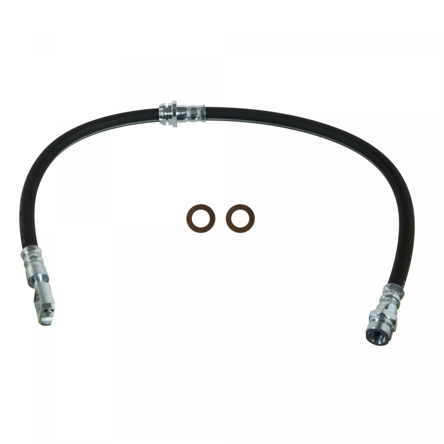 Wagner Brake BH144969 - Brake Hydraulic Hose Wagner Brake BH144969 Brake Hydraulic Hose product image 1 of 1
