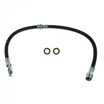 2015 Audi Q3 Brake Hydraulic Hose Front Wagner Brake BH144969 image 1 of 1