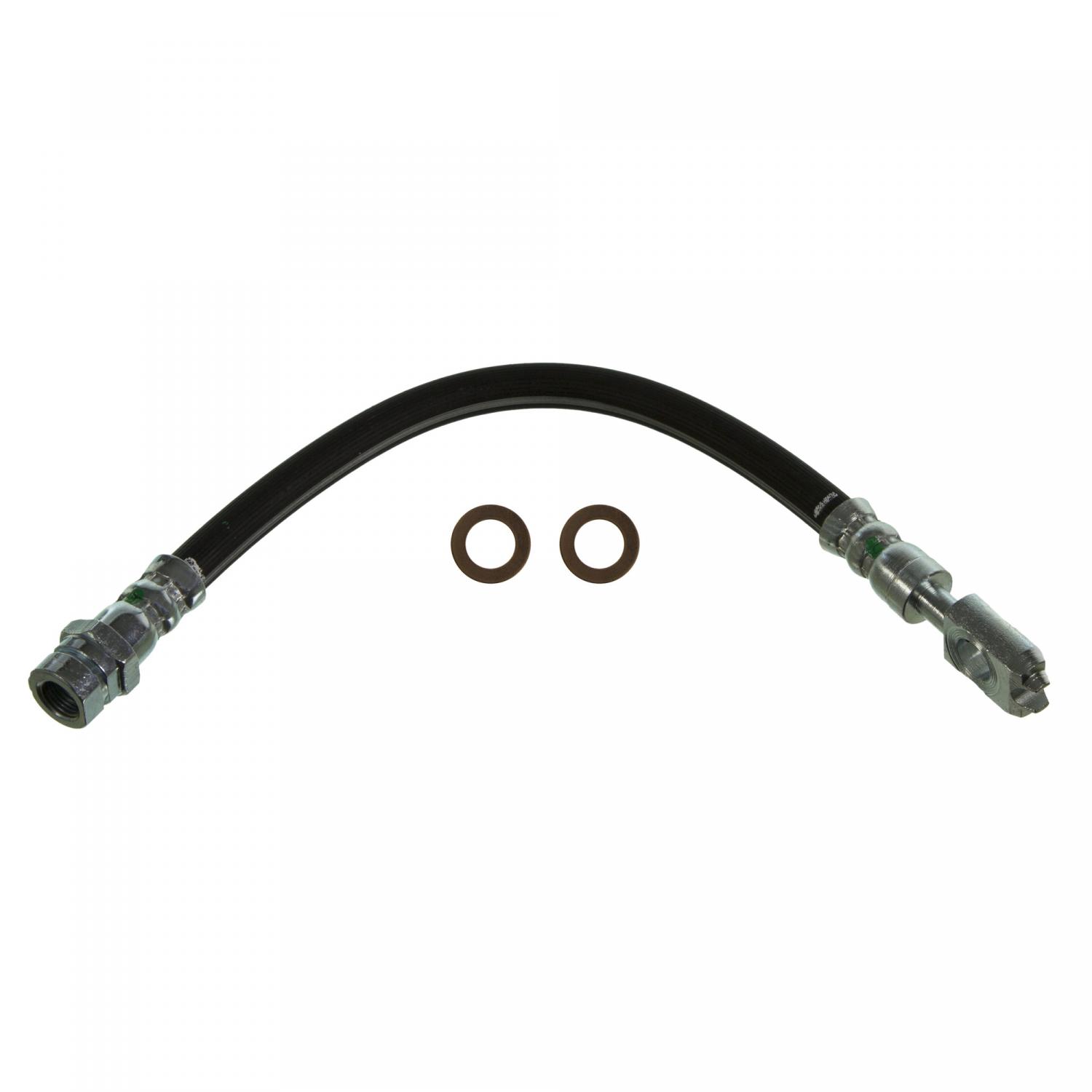 Wagner Brake BH144970 - Brake Hydraulic Hose Wagner Brake BH144970 Brake Hydraulic Hose product image 1 of 1
