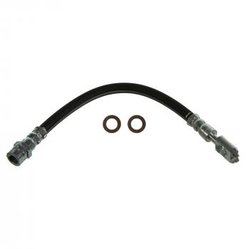 2013 Audi Q3 Brake Hydraulic Hose Rear Wagner Brake BH144970 image 1 of 1