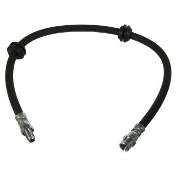 2008 Mercedes-Benz R320 Brake Hydraulic Hose Rear Wagner Brake BH144977 image 1 of 1