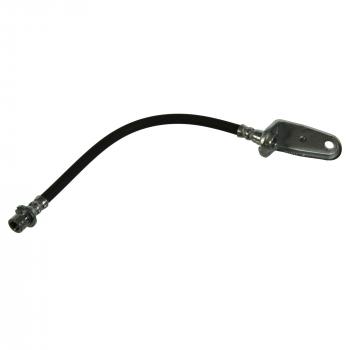 2007 Honda Civic Brake Hydraulic Hose Rear Right Wagner Brake BH144981 image 1 of 1