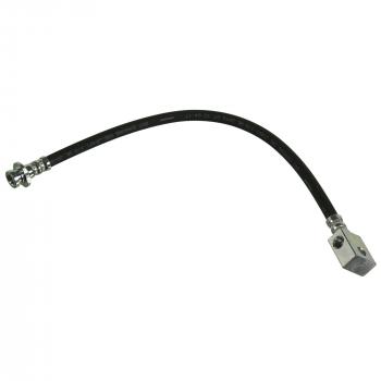 2012 Nissan Xterra Brake Hydraulic Hose Rear Inner Wagner Brake BH144982 image 1 of 1