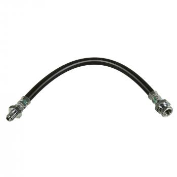 2012 Nissan Xterra Brake Hydraulic Hose Rear Outer Wagner Brake BH144983 image 1 of 1