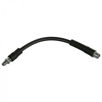 2003 Mercedes-Benz E320 Brake Hydraulic Hose Front Outer Wagner Brake BH144985 image 1 of 1