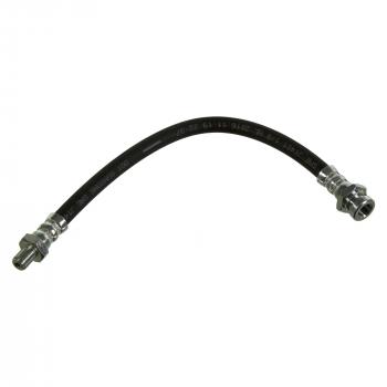 2011 Nissan Titan Brake Hydraulic Hose Rear Outer Wagner Brake BH144987 image 1 of 1