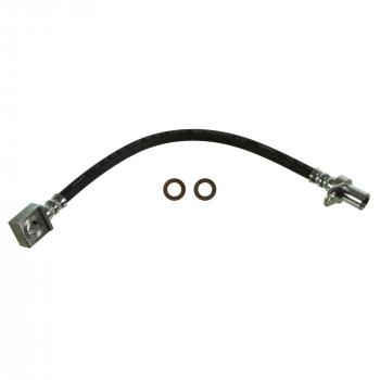 2006 Dodge Ram 1500 Brake Hydraulic Hose Front Left Wagner Brake BH144990 image 1 of 1