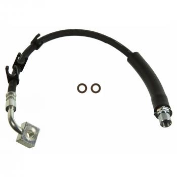 2013 Ram 2500 Brake Hydraulic Hose Front Left Wagner Brake BH144991 image 1 of 1