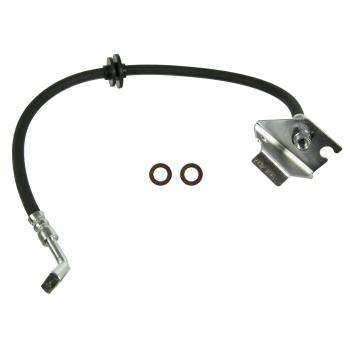2012 Chevrolet Caprice Brake Hydraulic Hose Front Left Wagner Brake BH144992 image 1 of 1