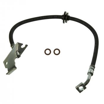 2012 Chevrolet Caprice Brake Hydraulic Hose Front Right Wagner Brake BH144993 image 1 of 1