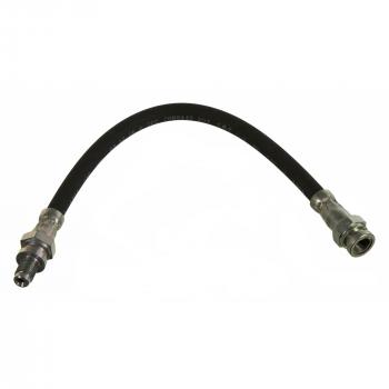 2014 Smart Fortwo Brake Hydraulic Hose Rear Wagner Brake BH144996 image 1 of 1