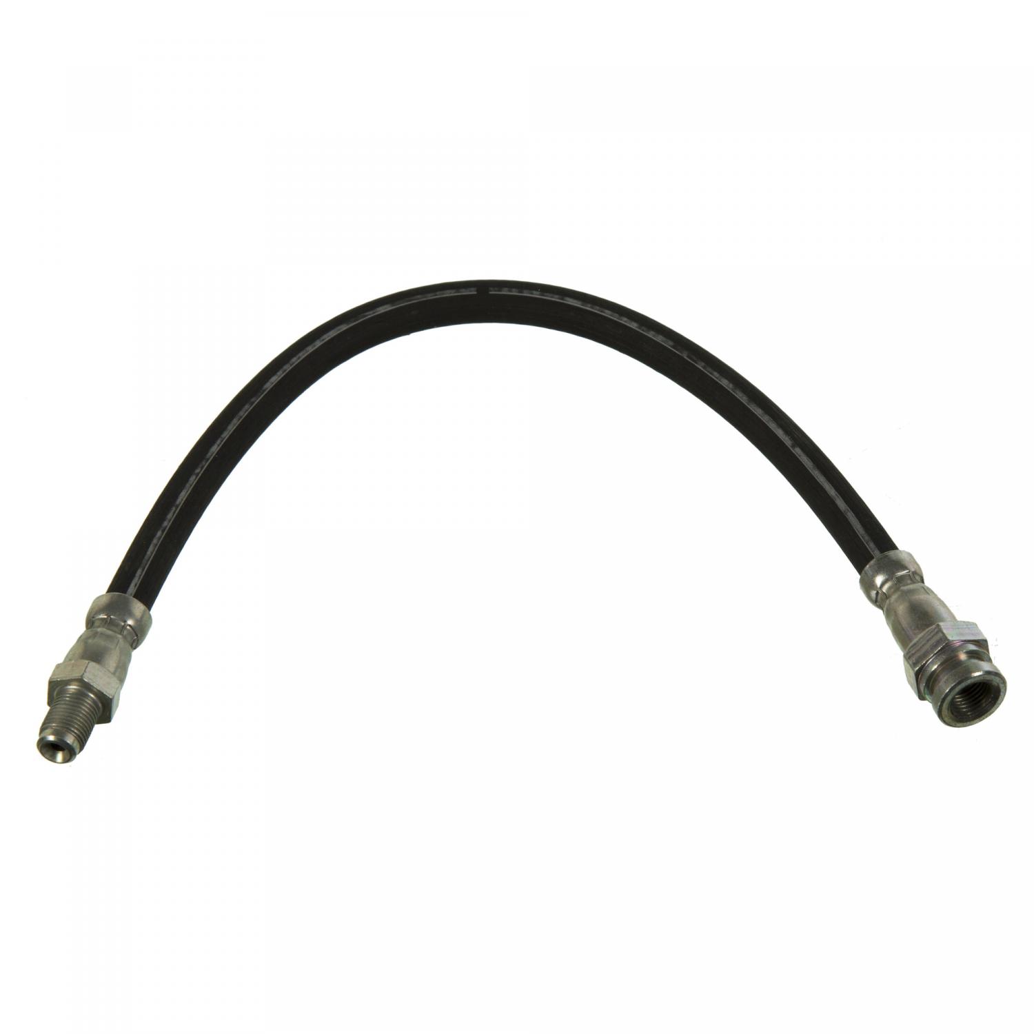 Wagner Brake BH144997 - Brake Hydraulic Hose Wagner Brake BH144997 Brake Hydraulic Hose product image 1 of 1
