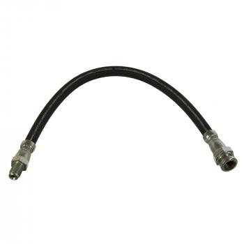 2014 Smart Fortwo Brake Hydraulic Hose Rear Wagner Brake BH144997 image 1 of 1