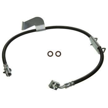 2016 GMC Savana 2500 Brake Hydraulic Hose Front Right Wagner Brake BH145007 image 1 of 1