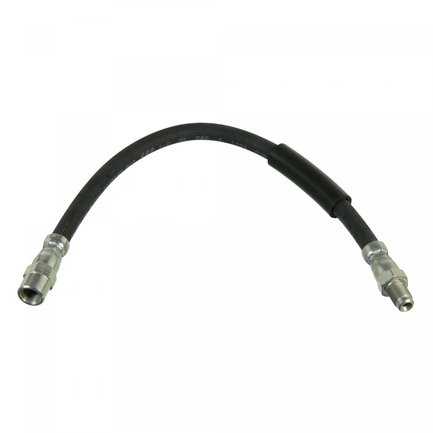 Wagner Brake BH145008 - Brake Hydraulic Hose Wagner Brake BH145008 Brake Hydraulic Hose product image 1 of 1