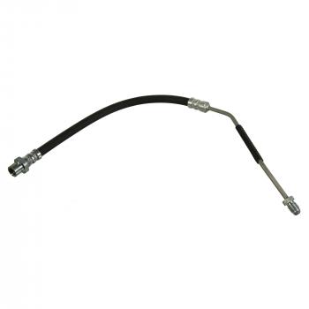 2003 BMW Z4 Brake Hydraulic Hose Rear Right Inner Wagner Brake BH145010 image 1 of 1