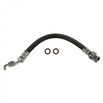 2004 Toyota Matrix Brake Hydraulic Hose Rear Wagner Brake BH145011 image 1 of 1
