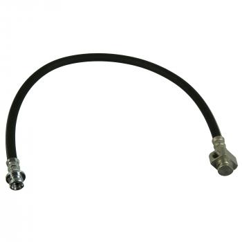 2013 Ford E-150 Brake Hydraulic Hose Rear Left Wagner Brake BH145016 image 1 of 1