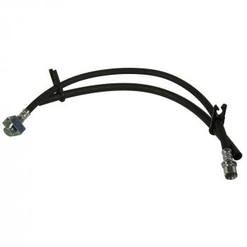 2013 Ford E-150 Brake Hydraulic Hose Rear Left Wagner Brake BH145017 image 1 of 1