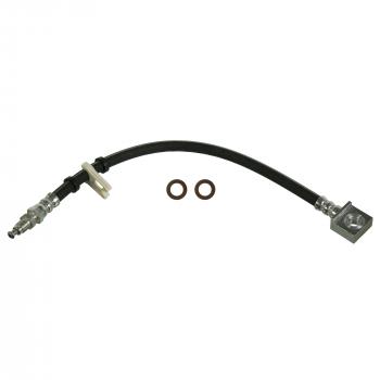 2013 Ford E-150 Brake Hydraulic Hose Rear Left Wagner Brake BH145018 image 1 of 1