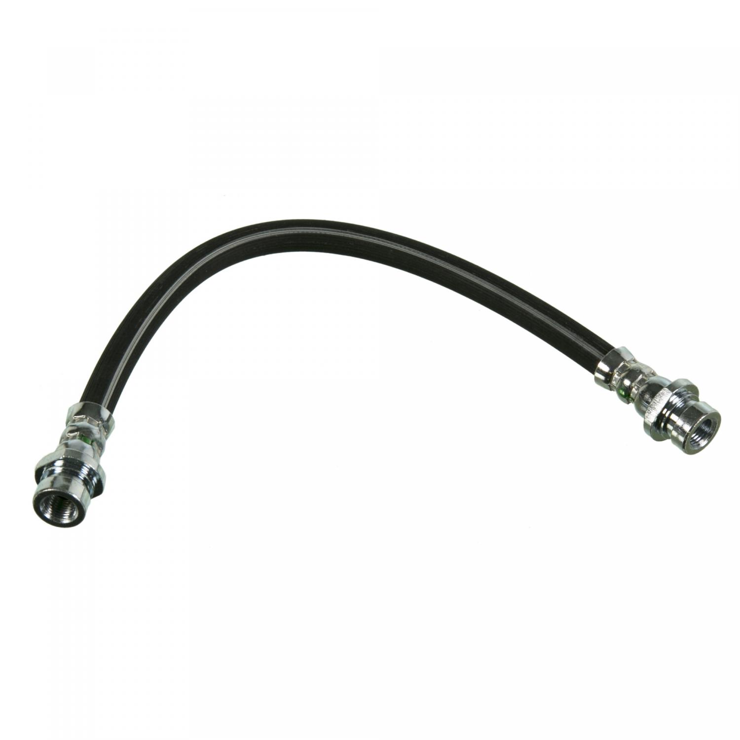 Wagner Brake BH145019 - Brake Hydraulic Hose Wagner Brake BH145019 Brake Hydraulic Hose product image 1 of 1
