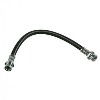 2008 Kia Spectra Brake Hydraulic Hose Rear Wagner Brake BH145019 image 1 of 1