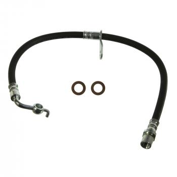2011 Subaru Outback Brake Hydraulic Hose Rear Left Wagner Brake BH145022 image 1 of 1