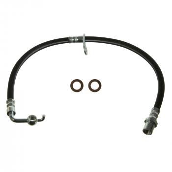2011 Subaru Outback Brake Hydraulic Hose Rear Right Wagner Brake BH145023 image 1 of 1