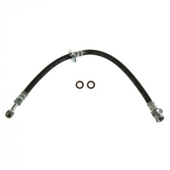 2016 Honda Accord Brake Hydraulic Hose Front Left Wagner Brake BH145024 image 1 of 1