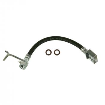2011 Ford F-350 Super Duty Brake Hydraulic Hose Rear Left Wagner Brake BH145025 image 1 of 1