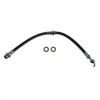 2003 Volvo V40 Brake Hydraulic Hose Rear Wagner Brake BH145026 image 1 of 1