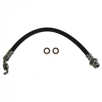 2012 Lexus IS F Brake Hydraulic Hose Front Wagner Brake BH145027 image 1 of 1