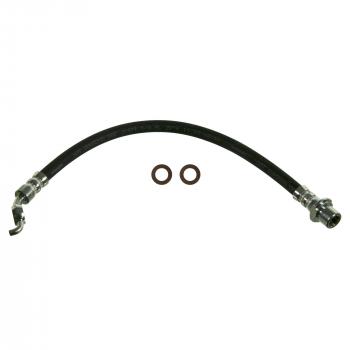 2012 Lexus IS F Brake Hydraulic Hose Rear Wagner Brake BH145028 image 1 of 1