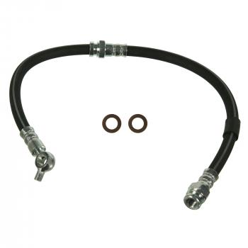 2010 Mazda CX-7 Brake Hydraulic Hose Rear Wagner Brake BH145036 image 1 of 1