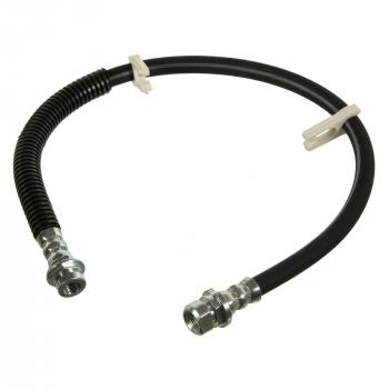 2011 Ford F-350 Super Duty Brake Hydraulic Hose Rear Center Right Wagner Brake BH145041 image 1 of 1