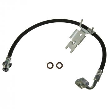 2014 Dodge Challenger Brake Hydraulic Hose Front Left Wagner Brake BH145042 image 1 of 1