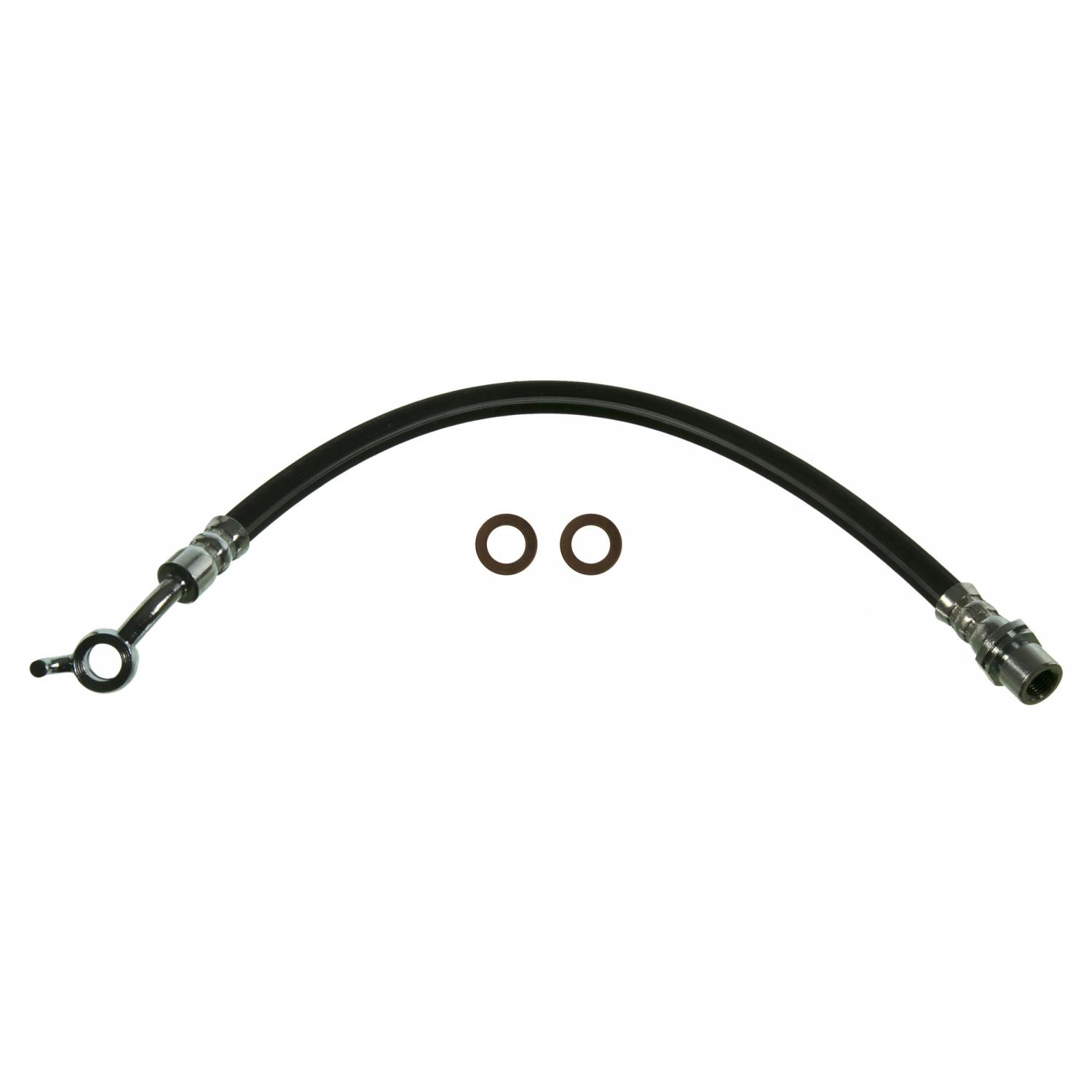 Wagner Brake BH145044 - Brake Hydraulic Hose Wagner Brake BH145044 Brake Hydraulic Hose product image 1 of 1