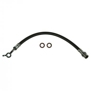2017 Lexus RC350 Brake Hydraulic Hose Front Left Wagner Brake BH145044 image 1 of 1
