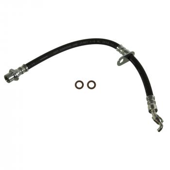 2011 Lexus HS250h Brake Hydraulic Hose Rear Left Wagner Brake BH145053 image 1 of 1