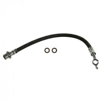 2002 Lexus IS300 Brake Hydraulic Hose Rear Wagner Brake BH145055 image 1 of 1