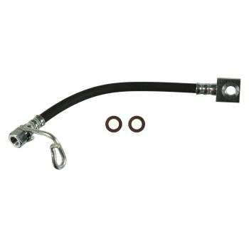 2011 Ford F-350 Super Duty Brake Hydraulic Hose Rear Right Wagner Brake BH145058 image 1 of 1