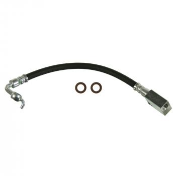 2006 Infiniti FX45 Brake Hydraulic Hose Rear Left Wagner Brake BH145059 image 1 of 1