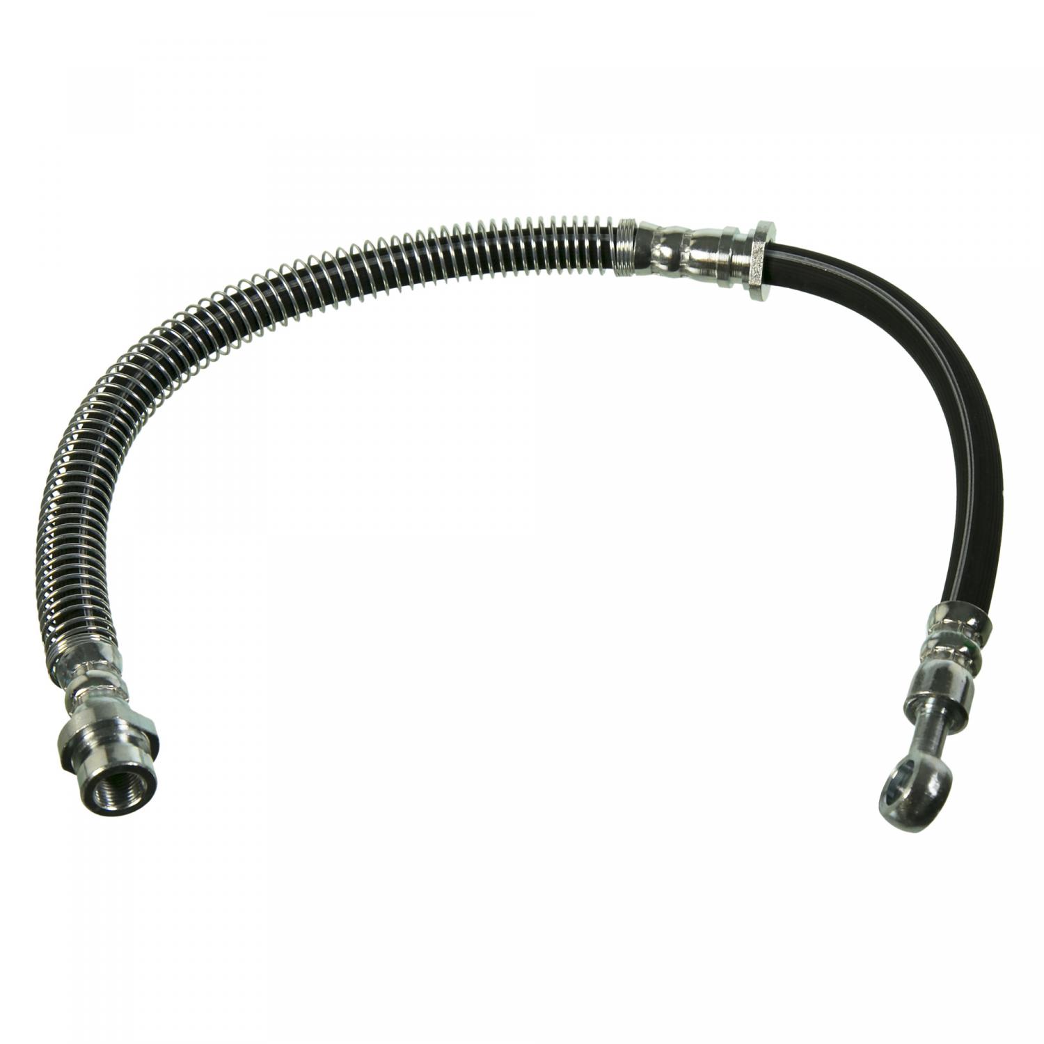 Wagner Brake BH145060 - Brake Hydraulic Hose Wagner Brake BH145060 Brake Hydraulic Hose product image 1 of 1