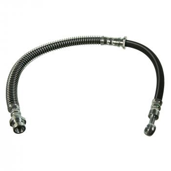 2013 Volvo C30 Brake Hydraulic Hose Front Wagner Brake BH145060 image 1 of 1