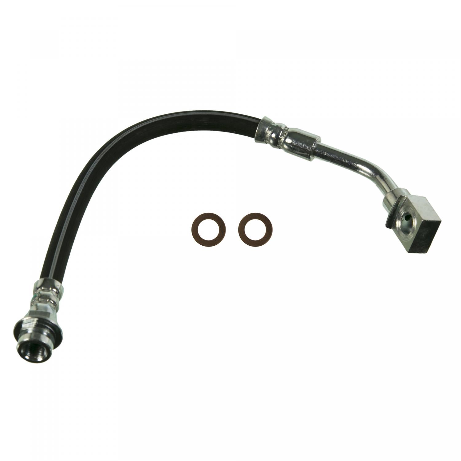 Wagner Brake BH145067 Brake Hydraulic Hose product image 1 of 1