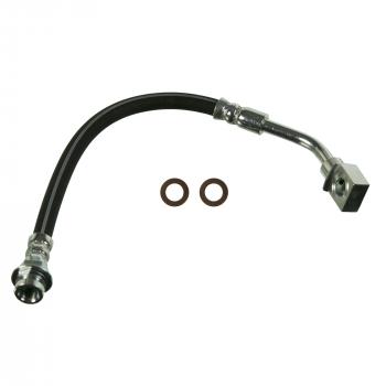 2007 Saturn Relay Brake Hydraulic Hose Rear Right Wagner Brake BH145067 image 1 of 1
