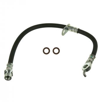 2017 Toyota Land Cruiser Brake Hydraulic Hose Front Left Wagner Brake BH145070 image 1 of 1